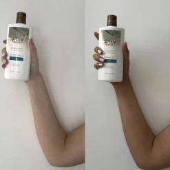 Clear Tanning Mousse Dark 200 ml