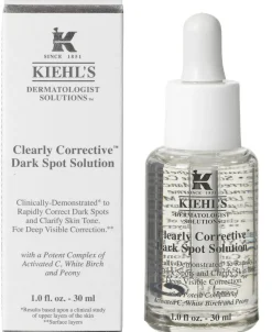 Clearly Corrective Dark Spot Solution 30 ml.