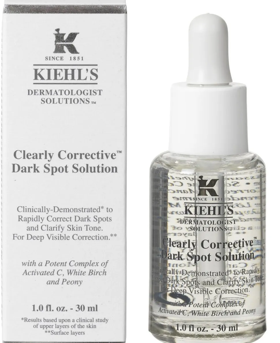 Clearly Corrective Dark Spot Solution 30 ml.