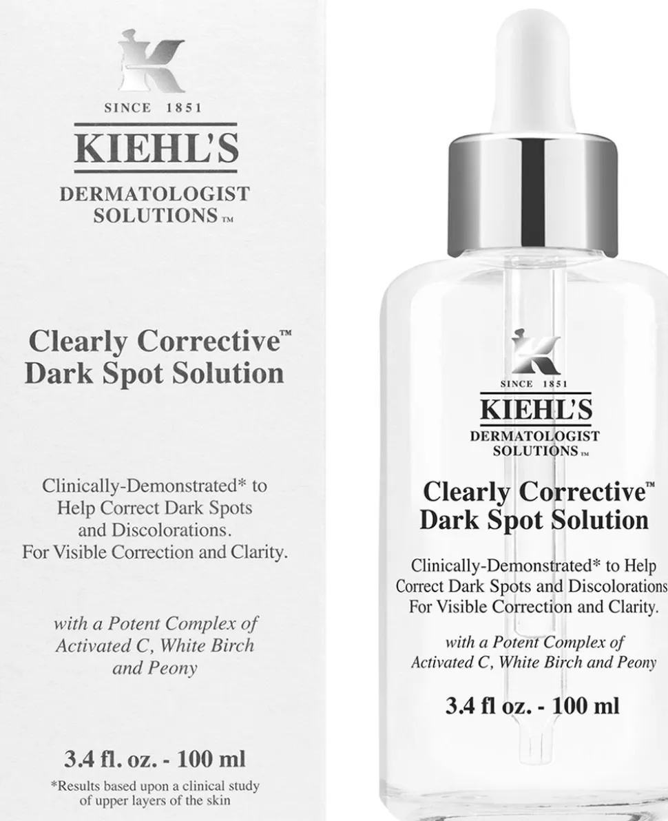Clearly Corrective Dark Spot Solution 30 ml.