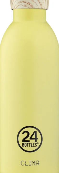 Clima 500 ml - Citrus