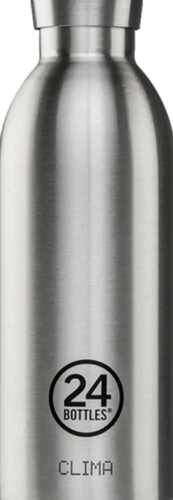 Clima 500 ml Steel