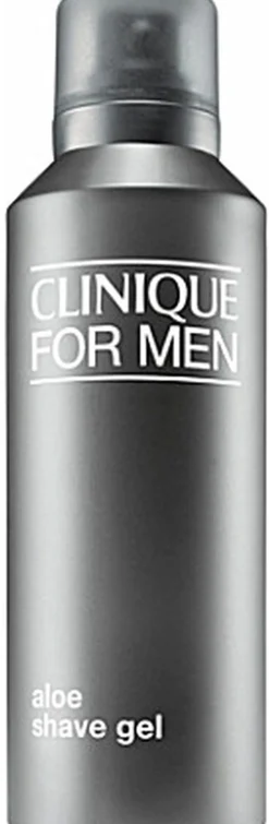 Clinique For Men Aloe Shave Gel