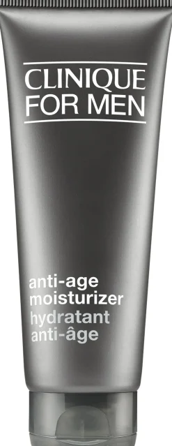 Clinique For Men Anti Age Face Moisturizer