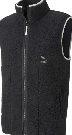 CLSX Sherpa Gilet vest