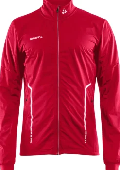 Club Vindtæt Trænings Jakke