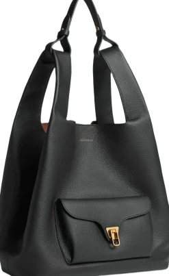 COCCINELLE BEAT SHOPPING