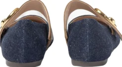 COCCINELLE C-ME DENIM