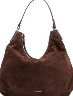 COCCINELLEREBEKKA SUEDE