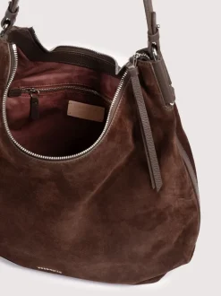 COCCINELLEREBEKKA SUEDE