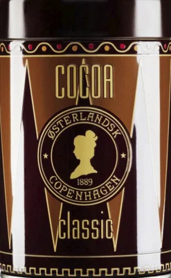 Cocoa Classic, 400g can