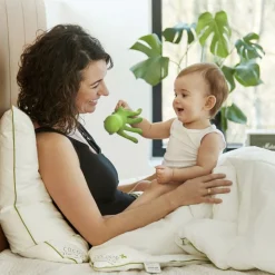 COCOON Amazing Maize pude - 60x63 cm