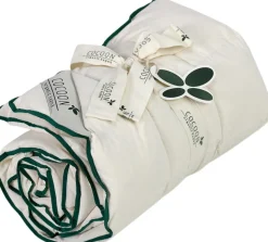 COCOON Kapok babydyne, økologisk - 70x100 cm