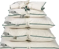 COCOON Kapok juniorpude, økologisk - 40x45 cm