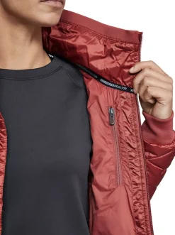 Coldgear Reactor Performance Jakke