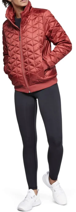 Coldgear Reactor Performance Jakke