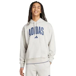 Collegiate Hættetrøje