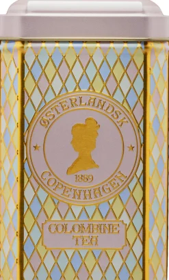 Colombine Tea - 12stk. Pyramidethebreve