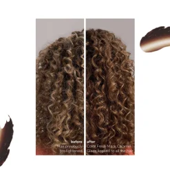 Color Fresh Mask Caramel Glaze