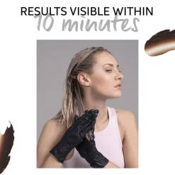 Color Fresh Mask Caramel Glaze