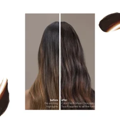 Color Fresh Mask Chocolate Touch