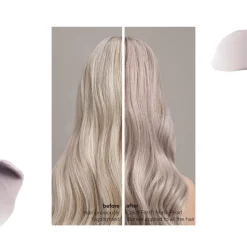 Color Fresh Mask Pearl Blonde