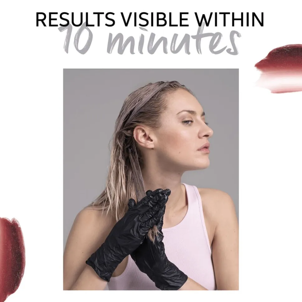 Color Fresh Mask Rose Blaze