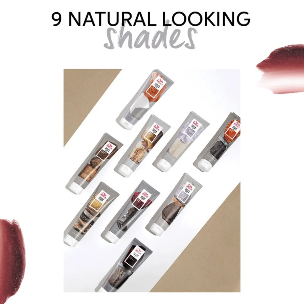 Color Fresh Mask Rose Blaze