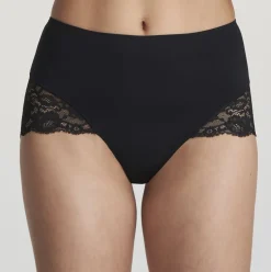 Color Studio høje trusser, med let shape effekt