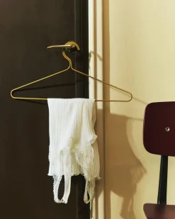 Colour Hanger-Set of 3-Dijon