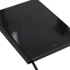 Colour Notebook-W18 x H24,5-Black