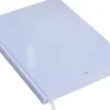 Colour Notebook-W18 x H24,5-Lavender