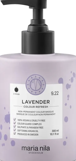 Colour Refresh 9. 22 LAVENDER