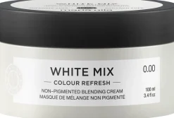 Colour Refresh 0. 00 WHITE MIX