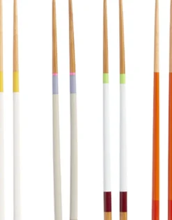 Colour Sticks-Set of 4-Multi