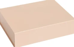 Colour Storage-Small