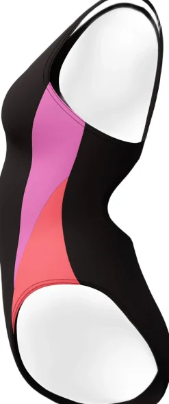 Colourblock 2. 0 Badedragt