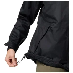 Columbia Inner Limits regnjakke, dame