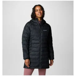 Columbia Powder Lite II Mid Jakke, dame