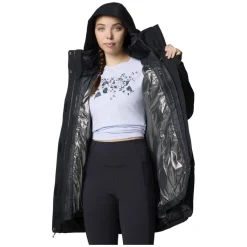 Columbia Pulaski II Interchange 3-i-1 vinterjakke, dame