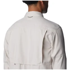 Columbia Silver Ridge Utility Lite Skjorte, herre