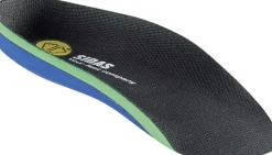 Comfort 3D ½ såler