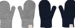 Comfy mittens 2-pack