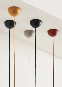 Common Pendant Cord set-Anthracite