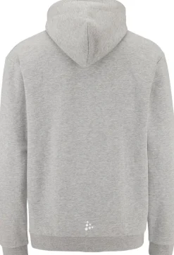 Community 2. 0 Full Zip Hættetrøje