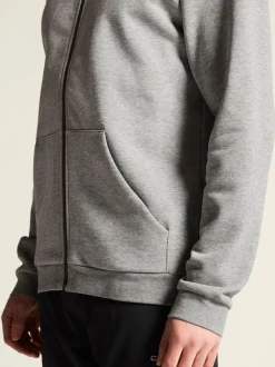 Community 2. 0 Full Zip Hættetrøje