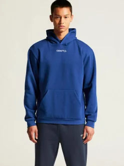 Community 2. 0 Hættetrøje