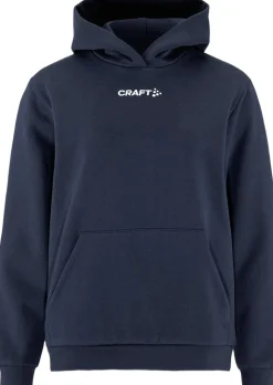 Community 2. 0 Hættetrøje