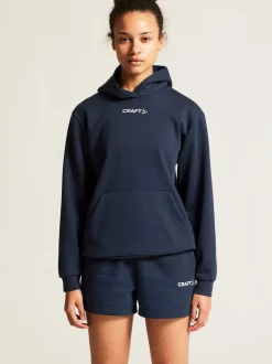 Community 2. 0 Hættetrøje