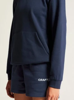 Community 2. 0 Hættetrøje